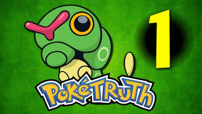 PokéTruth Chenipan