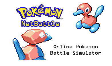Pokémon Netbattle
