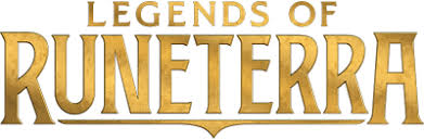 Logo Runeterra