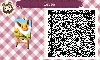 evoli animal crossing