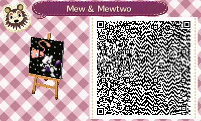 mewtwo animal crossing