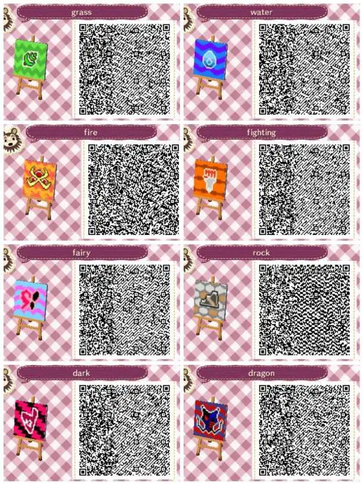 animal crossing badges galar