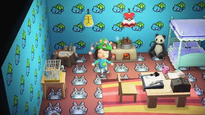 Les Meilleurs Qr Codes Pokemon Sur Animal Crossing New Horizon Les Meilleurs Qr Codes Pokemon Sur Animal Crossing New Horizon