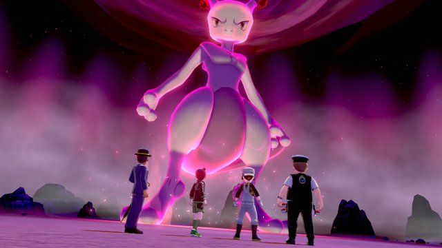 mewtwo raid dynamax