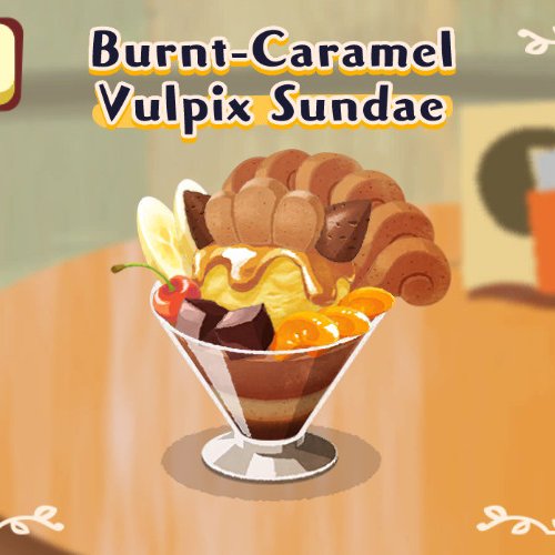 pokemon cafe mix all recipes pokemon cafe mix all recipes