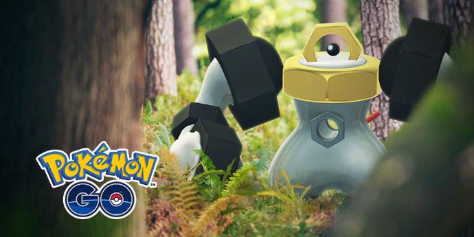 Melmetal