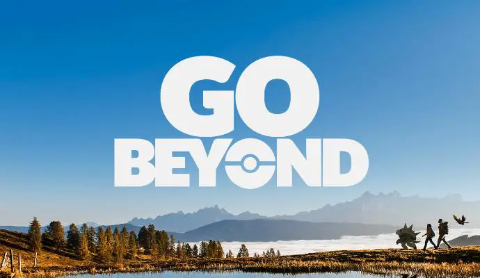 GO Beyond
