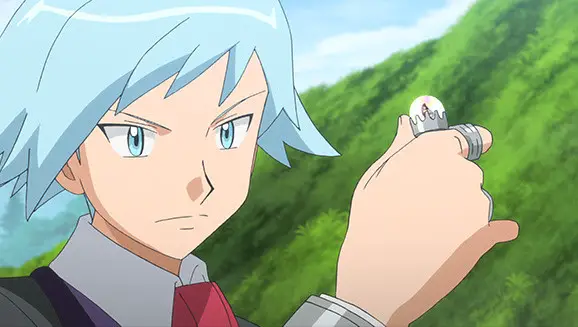Pierre Rochard Pokémon Go GBL