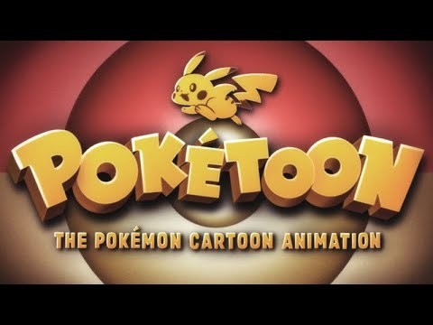 Pokémon Kids TV : Pokétoon