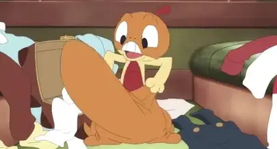 Pokémon Kids TV : Pokétoon
