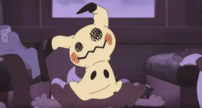 Pokémon Kids TV : Pokétoon