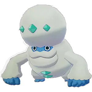 Darumacho de Galar