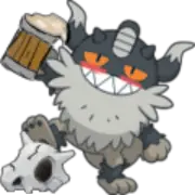 berserkatt, viking, bourré