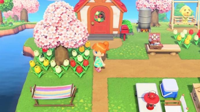 animal crossing trop pipou