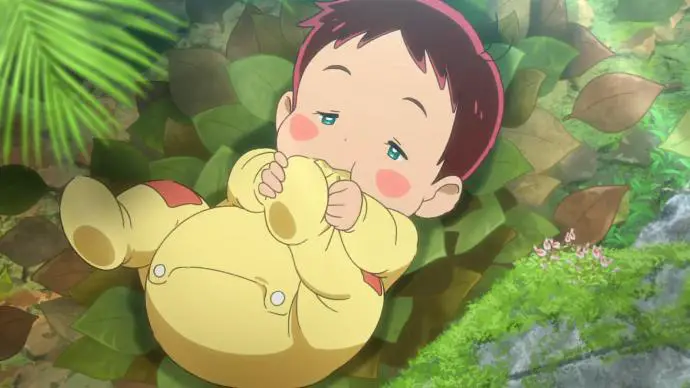 bébé pokemon coco