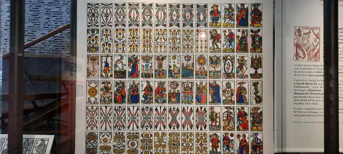 tarot
