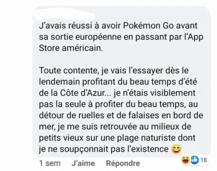Commentaires