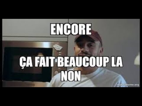 ça fait beaucoup là non