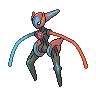 Deoxys Vitesse