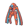 Deoxys Défense