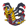 Giratina Originel