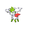 Shaymin Céleste