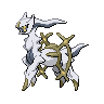 Arceus Roche