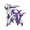 Arceus Spectre