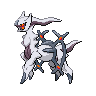 Arceus Ténèbres