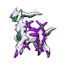 Arceus Dragon