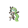 Meloetta Chant