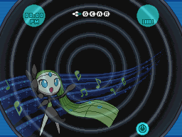 Skin Meloetta