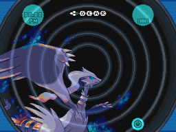 Skin Reshiram