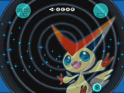 Skin Victini