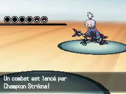 Debut Combat