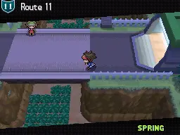 Route 11