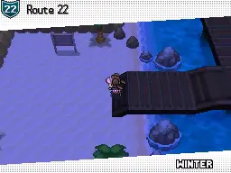 Route 22