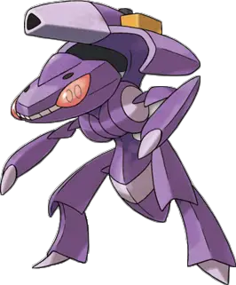 Genesect