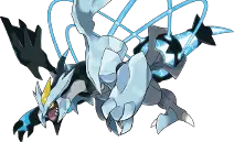 Kyurem Noir