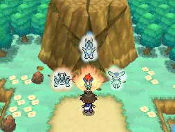 L'évènement Keldeo dans Pokémon Noir 2 et Blanc 2