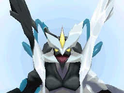 Kyurem Noir