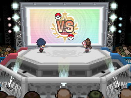 Rencontre au Pokémon World Tournament