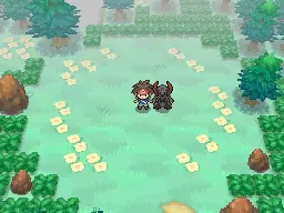 Les Pokémon Chromatiques Dans Noir 2 Blanc 2
