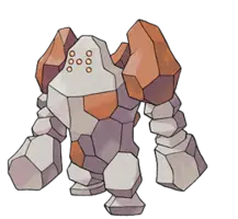 Regirock