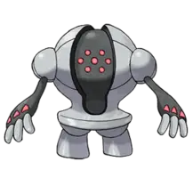 Registeel