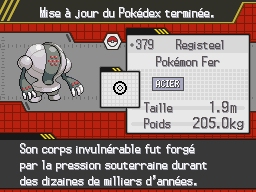 Pokedex Registeel