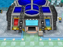 Pokemon World Tournament