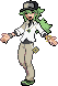 Sprite de N