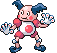 M.Mime