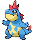 Crocodil